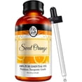 thumbnail image 1 of Oil of Youth Sweet Orange Essential Oil, 4 fl oz, 1 of 8