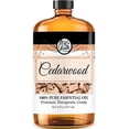 thumbnail image 1 of Oil of Youth Therapeutic All Natural Cedar Wood Essential Oil, 16 fl oz, 1 of 6