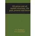 thumbnail image 1 of Oil prices and oil market structure : the past, present and future (Paperback), 1 of 1