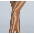 thumbnail image 1 of Elastic tight and shiny yoga suit (top+pants), 1 of 3