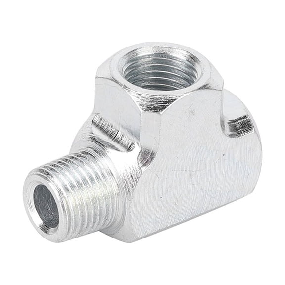 Oil-water Sensor Pressure Gauge, Made Of For Home