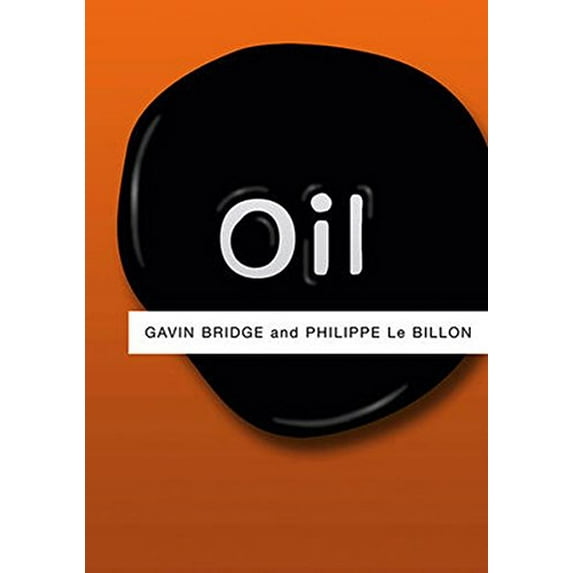 Pre-Owned Oil