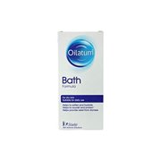 Oilatum Bath Formula 300ml, for Itchy Irritating Dry Skin Conditions