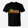 thumbnail image 1 of Oildale California Retro Style With Area Code TShirt, 1 of 2
