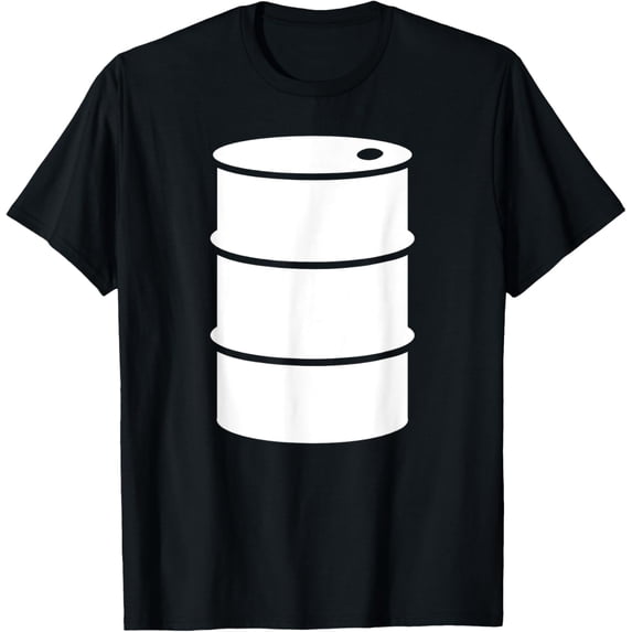 Oildrum T-Shirt