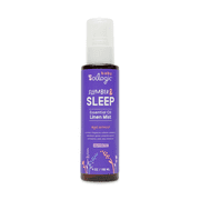 Oilogic Slumber & Sleep Essential Oil Linen Spray, Baby Sleep Spray, 4 fl oz