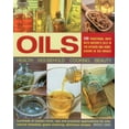 thumbnail image 1 of Oils : 200 Traditional Ways with Nature's Oils (Paperback), 1 of 1