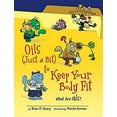 thumbnail image 1 of Pre-Owned Oils (Just a Bit) to Keep Your Body Fit: What Are Oils? (Paperback) 0761363890 9780761363897, 1 of 1