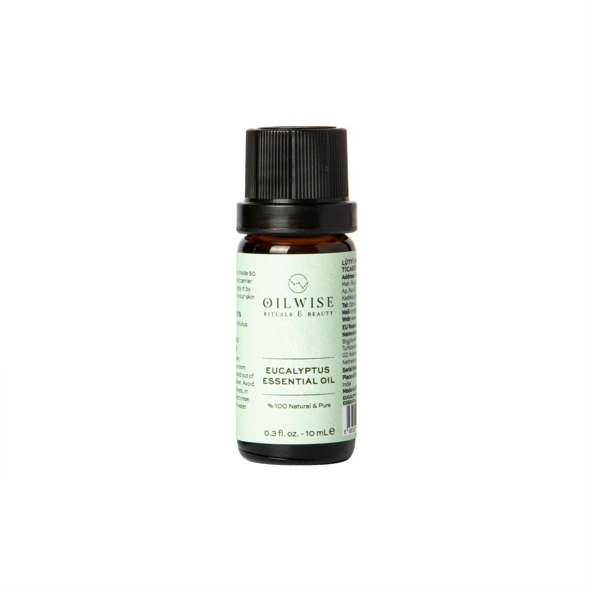 Oilwise Peppermint Essential Oil Oilwise Peppermint Essential Oil