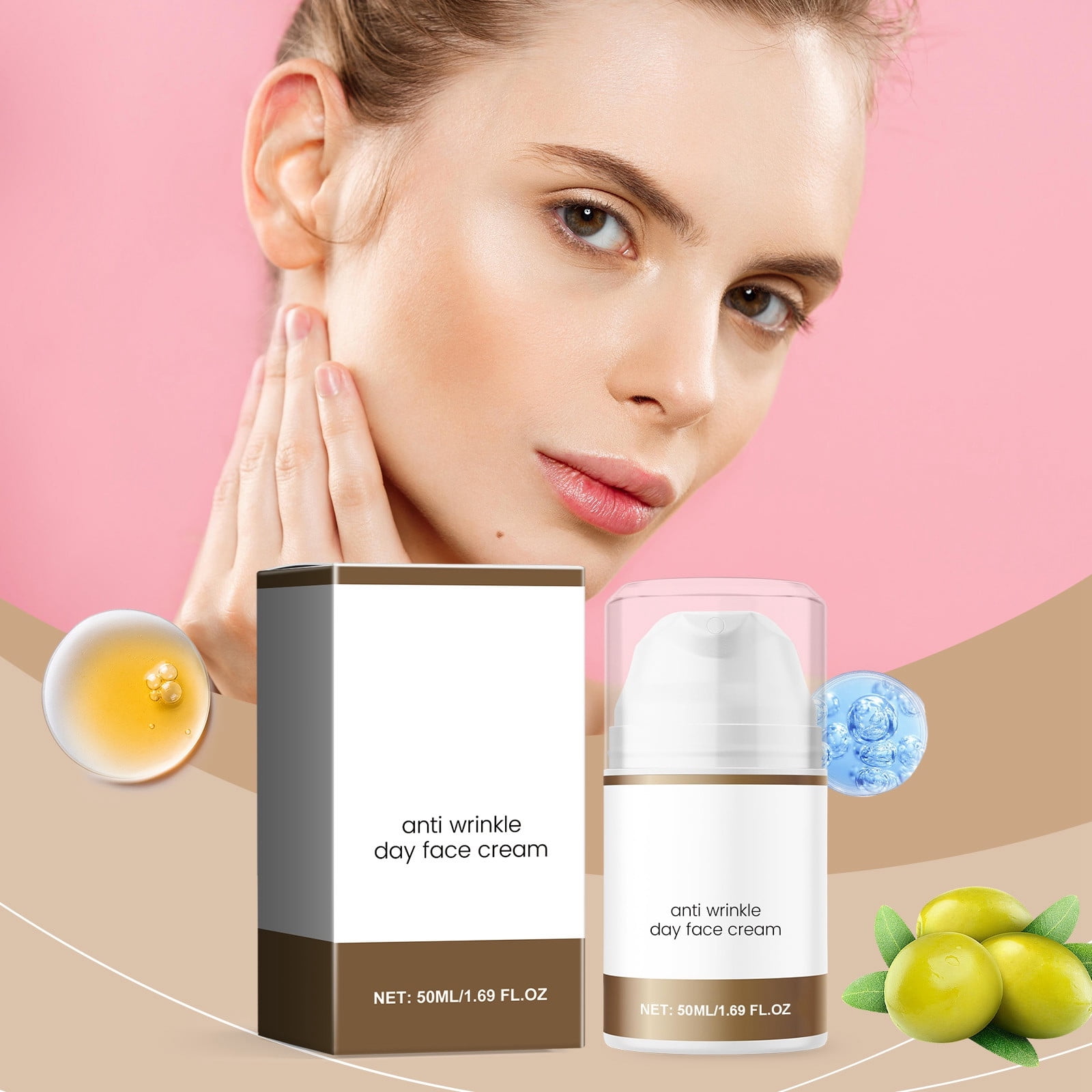 Oily Skin Care Baby & Child Personal Care Products Eyelid Wipes Beauty