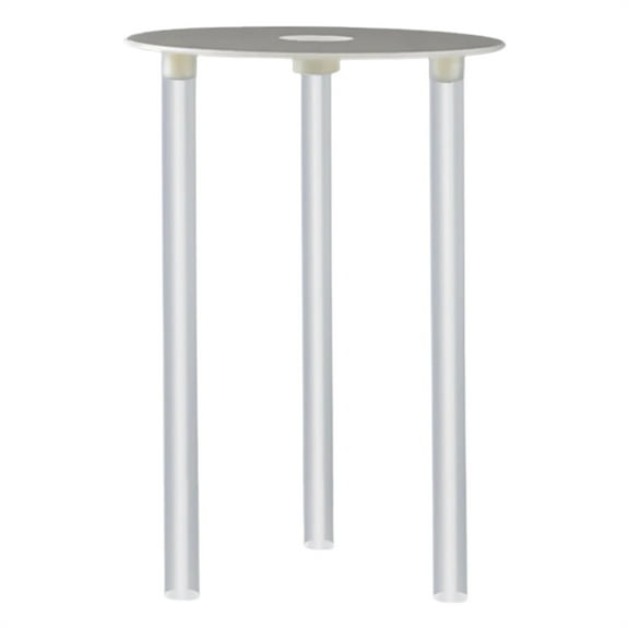 Oimcto Less than $5 Cake Piling Round Stand,Cake Rack Multilayer Birthday Cake Stand Holder Dessert Spacer for Diy Kitchen Baking Tool,Include:1 Round Cake Piling Stand