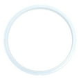 thumbnail image 1 of Oimcto Universal 24Cm X 22Cm Pressure Cooker Replacement Seal Ring,Food-Grade Silicone Gasket Compatible with Most Electric and Stovetop Models,Ensures Safe and Secure Locking, 1 of 4
