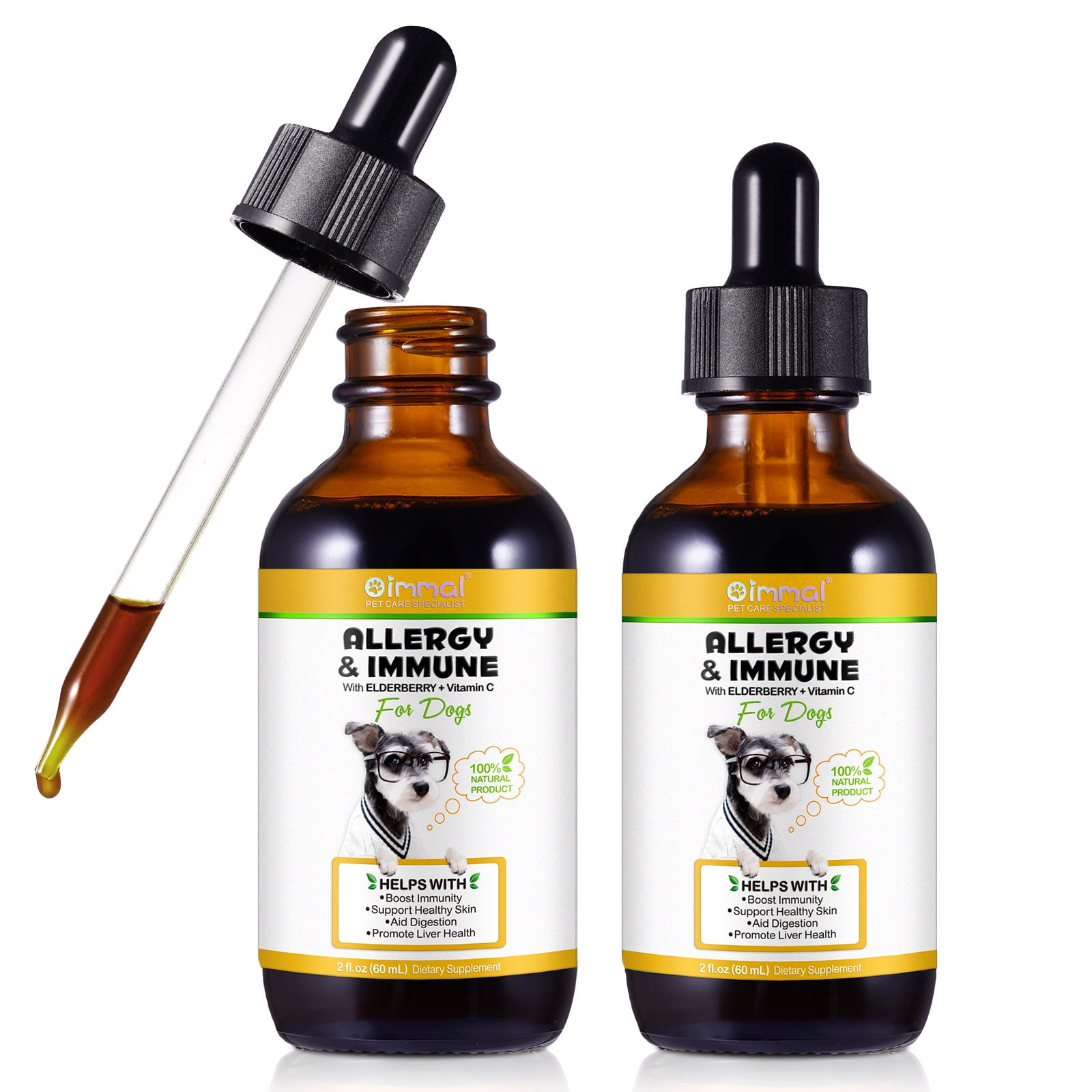 Liquid vitamin c for dogs top