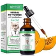 thumbnail image 1 of Oimmal Natural Herbal Supplement for Cats, Digestive Support with Probiotics, Helps Maintain Intestinal Health & Nutrient Absorption 60ml, 1 of 10