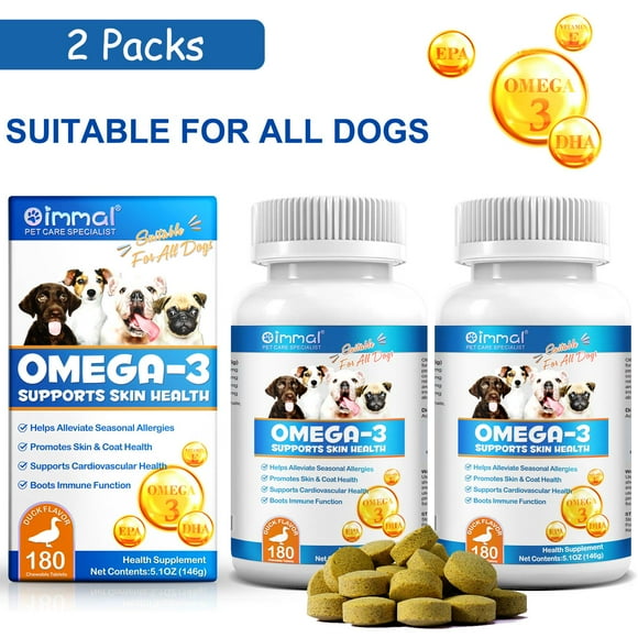 Supplements Dry Skin Dogs