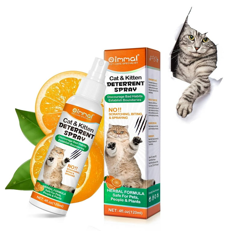 Pet repellent spray for furniture hotsell