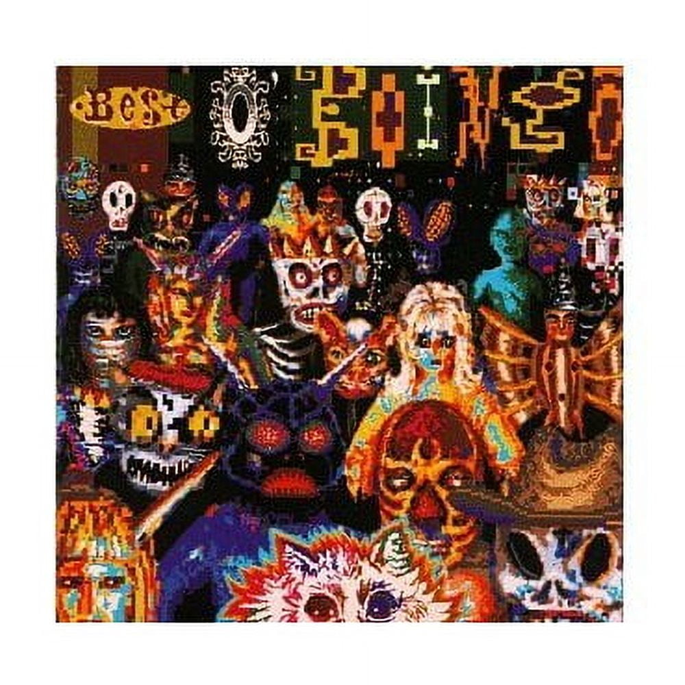 COMING SOON Oingo Boingo - Best O'Boingo - Music & Performance - CD