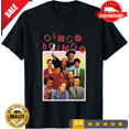 thumbnail image 1 of Oingo Boingo Just Another Day Shirt All size Black unisex Shirt, LIMITED EDITION-TH73672, 1 of 2