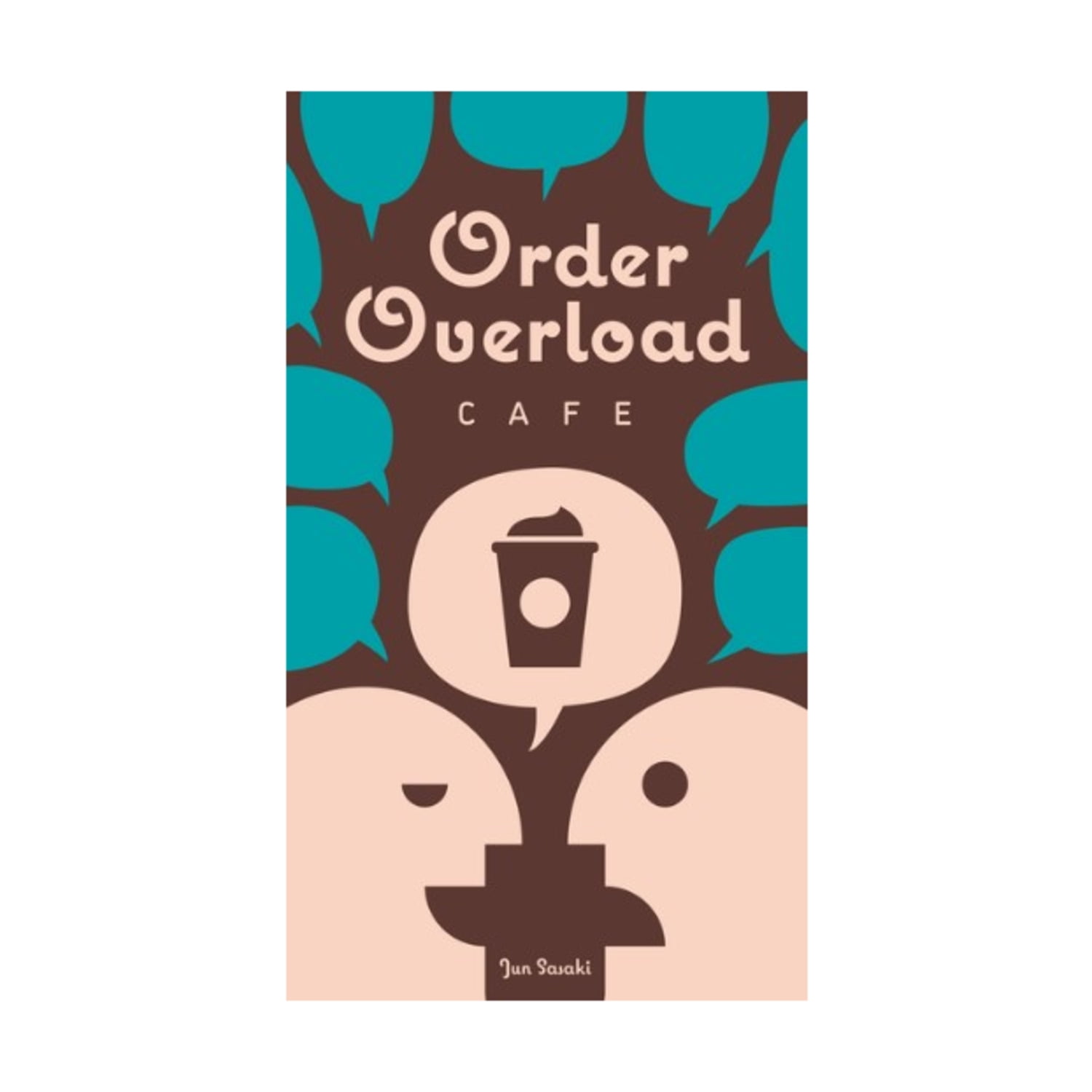 Oink Games Order Overload - Cafe New