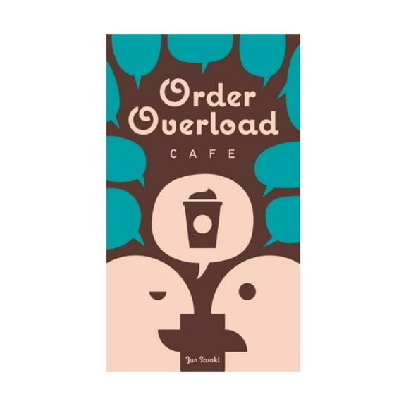 Oink Games Order Overload - Cafe New
