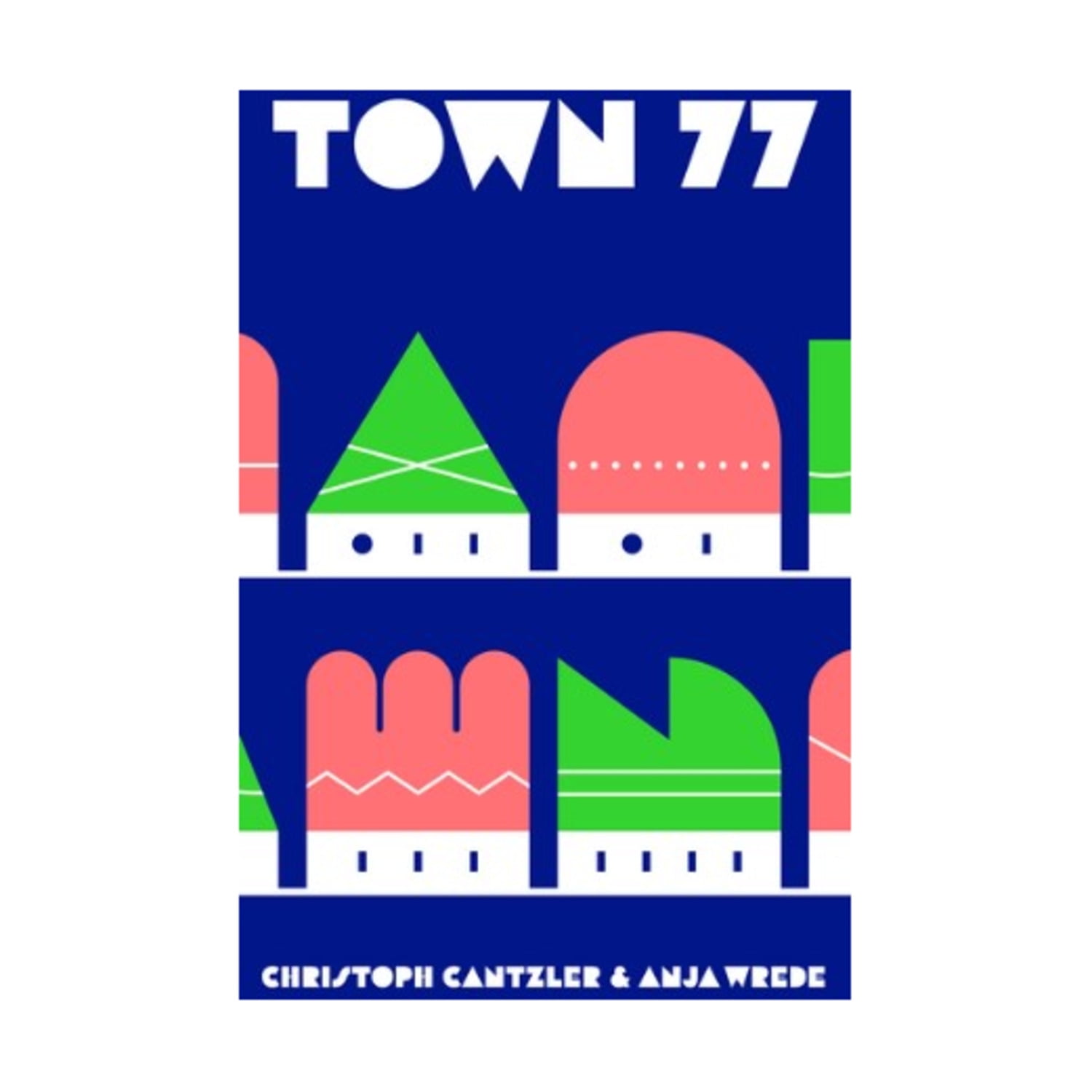 Oink Games Town 77 New