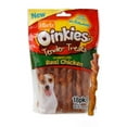 thumbnail image 1 of Oinkies Tender Treats with Chicken, Small & Senior (Pack of 48), 1 of 1