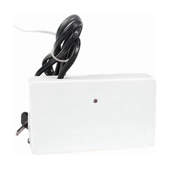 Oioii Automatic Water Pump Anti-Freezing Device, Low-Temp Protection Water Pump Accessory, Frost Prevention for Household Garden Water Pipes Pumps,A