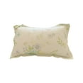 thumbnail image 1 of Oioii 18.9x29.13in Cotton Spring Floral Print Pillowcase, Large Size Skin-friendly Breathable Pillow Cover, Multiple Patterns For Bedroom Bedding Decoration,B, 1 of 7