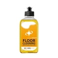 thumbnail image 1 of Oioii Floor Cleaning Brightening Liquid 100ml, Concentrated Stain Remover for Tiles and Wooden Floors, Restores Shine Long Lasting Fresh Scent for Home Daily,Yellow, 1 of 9
