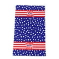 thumbnail image 1 of Oioii Independence Day Patriotic Kitchen Dish Towel, Durable Polyester Table Platter Towel, Multi-Purpose Cleaning Rag for Home Kitchen and Festival Party Decor.,C, 1 of 6