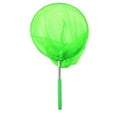 thumbnail image 1 of Oioii Kids Extendable Fishing Insect Net with Telescopic Handle, Lightweight Portable Toy Net for Catching Fish, Butterflies and Outdoor Playing Activities.,Green, 1 of 1