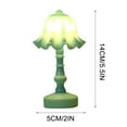 thumbnail image 1 of Oioii LED Night Light Street Light Scene Decorative Light, Mini Small Table Lamp for Desktop, Home Bedroom, Living Room and Festival Atmosphere Decoration.,B, 1 of 5