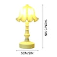 thumbnail image 1 of Oioii LED Night Light Street Light Scene Decorative Light, Mini Small Table Lamp for Desktop, Home Bedroom, Living Room and Festival Atmosphere Decoration.,C, 1 of 5