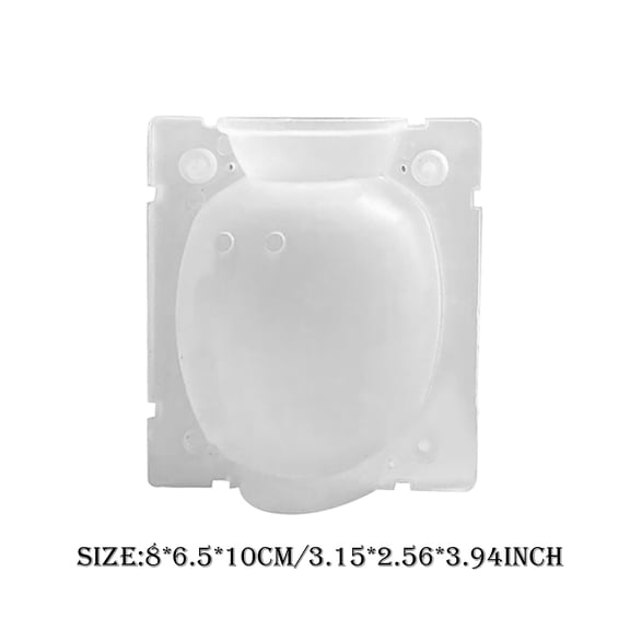 Oioii Plant High Pressure Propagation Rooting Device, Grafting Root Growing Box for Garden Trees & Bonsai, Effective Plant Propagation Tool,M