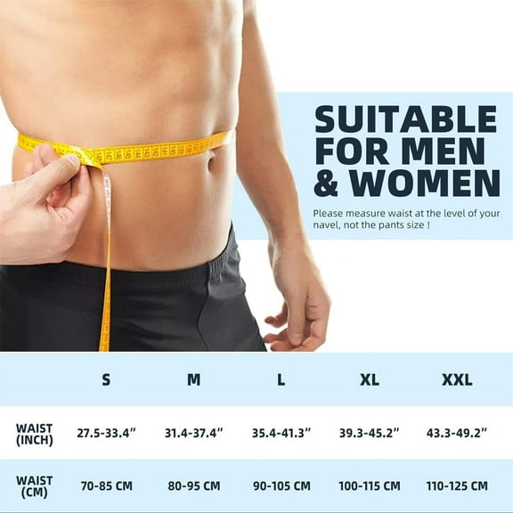 Oioii Posture Corrector for Women & Men, Back Brace Straightener, Relief for Neck/Shoulder/Back Pain, Scoliosis & Hunchback Correction,M