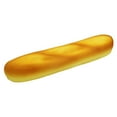 thumbnail image 1 of Oioii Simulation Bread Model Ornaments, Realistic Fake Bread Props, Photography & Display Decor, Home Window Furnishings & Tabletop Ornament,C, 1 of 6