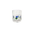 thumbnail image 1 of Oioii Vintage-Style Embossed Lemon Glass Cup Colorful Polka Dot Design For Easter Spring Kitchen Dining And Festival Present Giving,D, 1 of 6