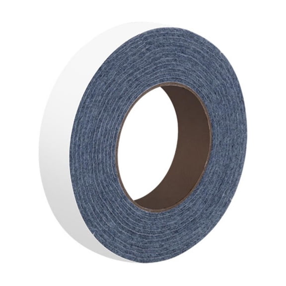 Oioii Window Condensation Absorbent Strip, Thickened Sponge and Adhesive Felt. Absorbs Water on Window Sills, Prevents Wetting and Mold for Home Windows.,Gray