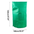 thumbnail image 1 of Oioii Winter Plant Covers Freeze Protection Tree Cover in Large Reusable Frost Protection for Plants Fruit Tree Shrub, Outdoor Prevention Bag, 1 of 9