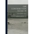 thumbnail image 1 of Oir Contribution to Nie-39: Psychological Impact of a Strategic Air Offensive Against the USSR, (Paperback), 1 of 1