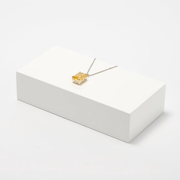 Oirlv Wood Riser fir Jewelry Display Stand Showcase Organizer Solid Wood Craft Base