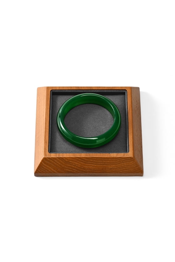 4.33" Wood Jewelry Tray, Drawer Jewerly Tray & Household Essentials Jewery Tray for Jewelry Display