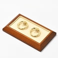 thumbnail image 1 of Oirlv Wood Jewelry Tray - Drawer Jewerly Tray & Household Essentials Jewery Tray for Jewelry Display, 1 of 7