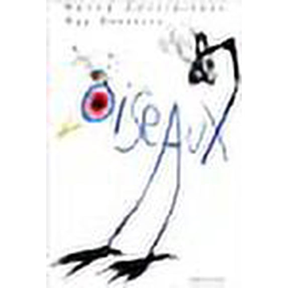Oiseaux (French Edition)