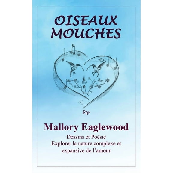 Oiseaux-mouches, (Hardcover)