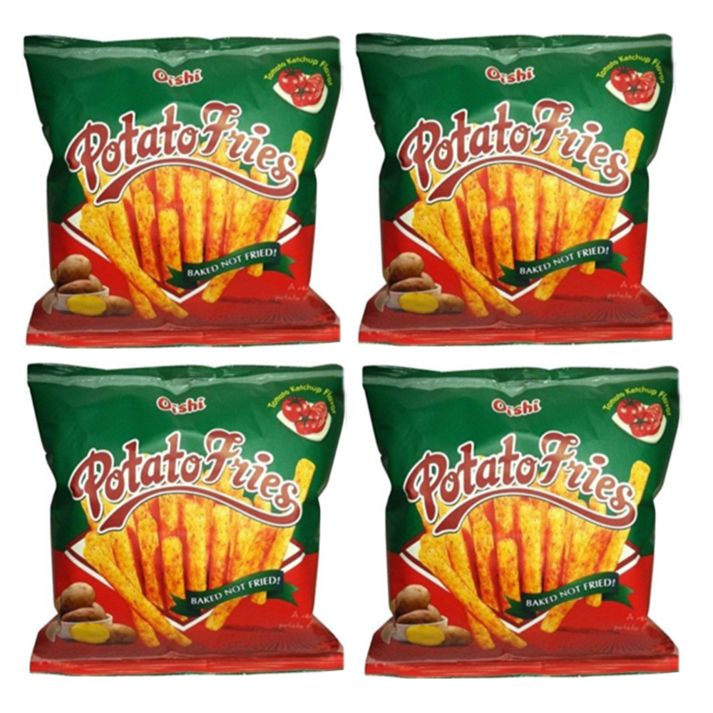 Oishi-Potato-Fries-Ketsup-Pack Oishi-Potato-Fries-Ketsup-Pack