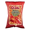 thumbnail image 1 of Oishi Prawn Crackers (Large), 100 Gram, 1 of 2