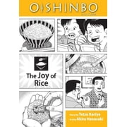 Oishinbo Oishinbo The Joy of Rice, Vol. 6 a la Carte, Book 6, Paperback