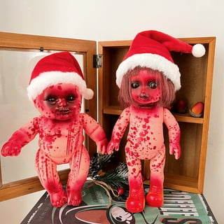 Zombie baby dolls for sale 2025