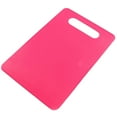 thumbnail image 1 of Oiur Cutting Board Anti-slip Kitchen Tool Candy Color Chopping Board Food Cutting Block Mat for Kitchen, 1 of 8